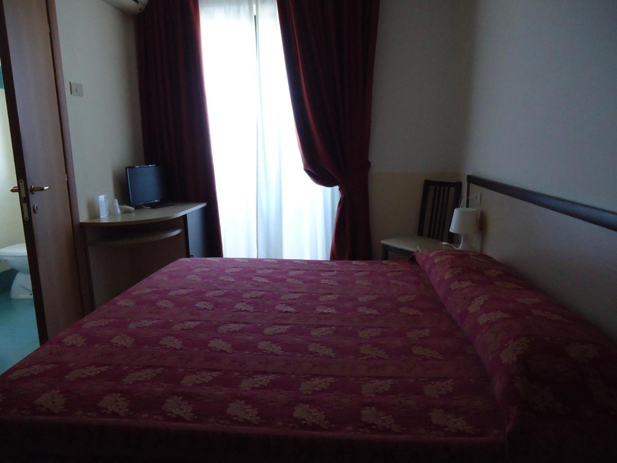 Motel Boston ซิลวี มารีน่า ภายนอก รูปภาพ