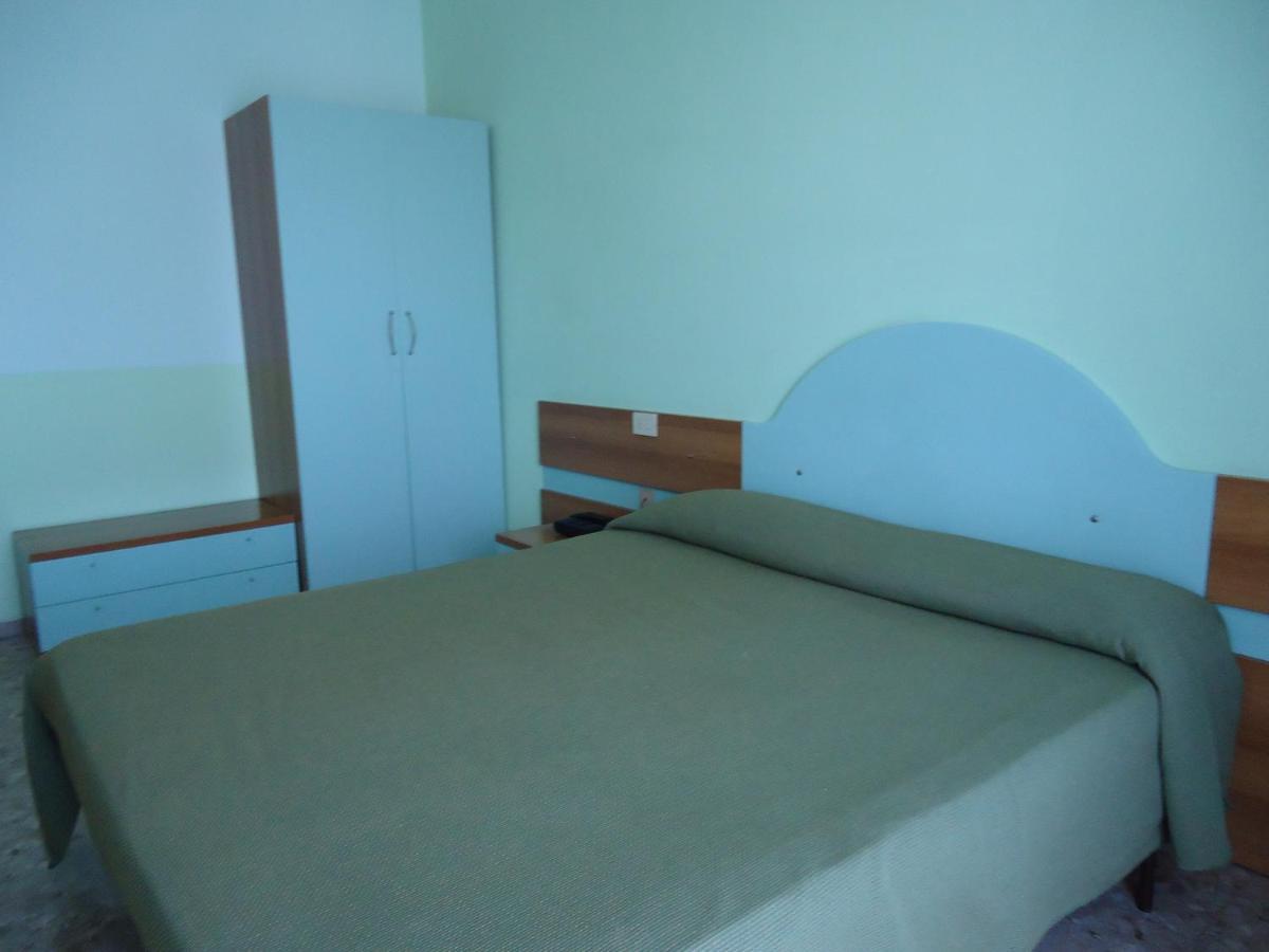 Motel Boston ซิลวี มารีน่า ภายนอก รูปภาพ
